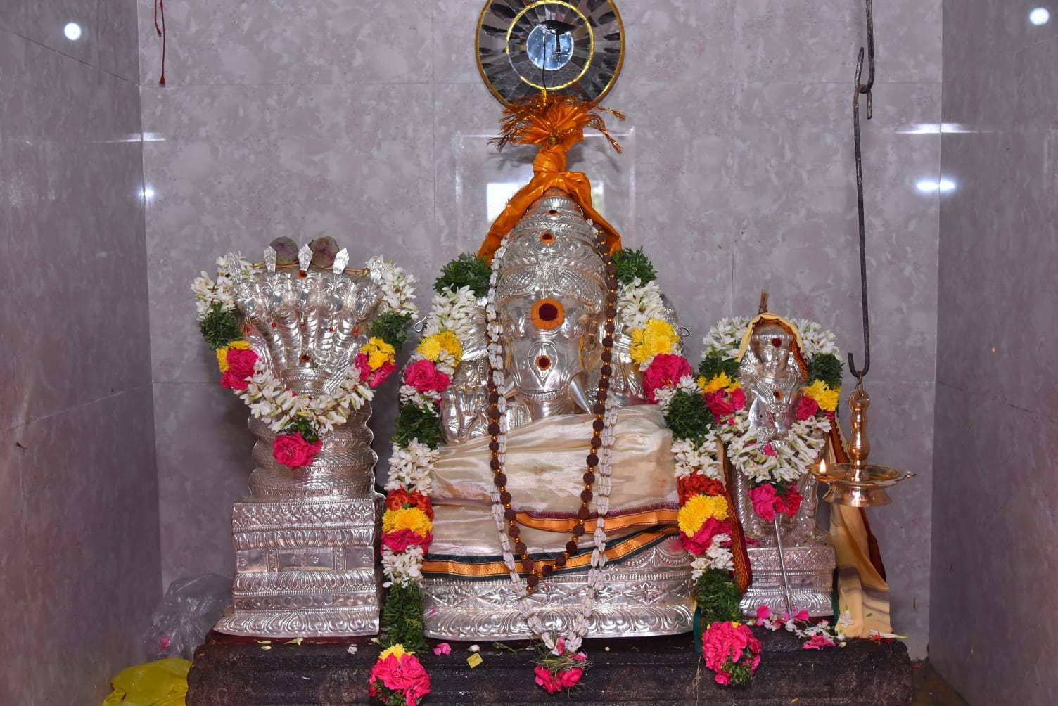 Ganesh Kubhaabishegam Photo 10