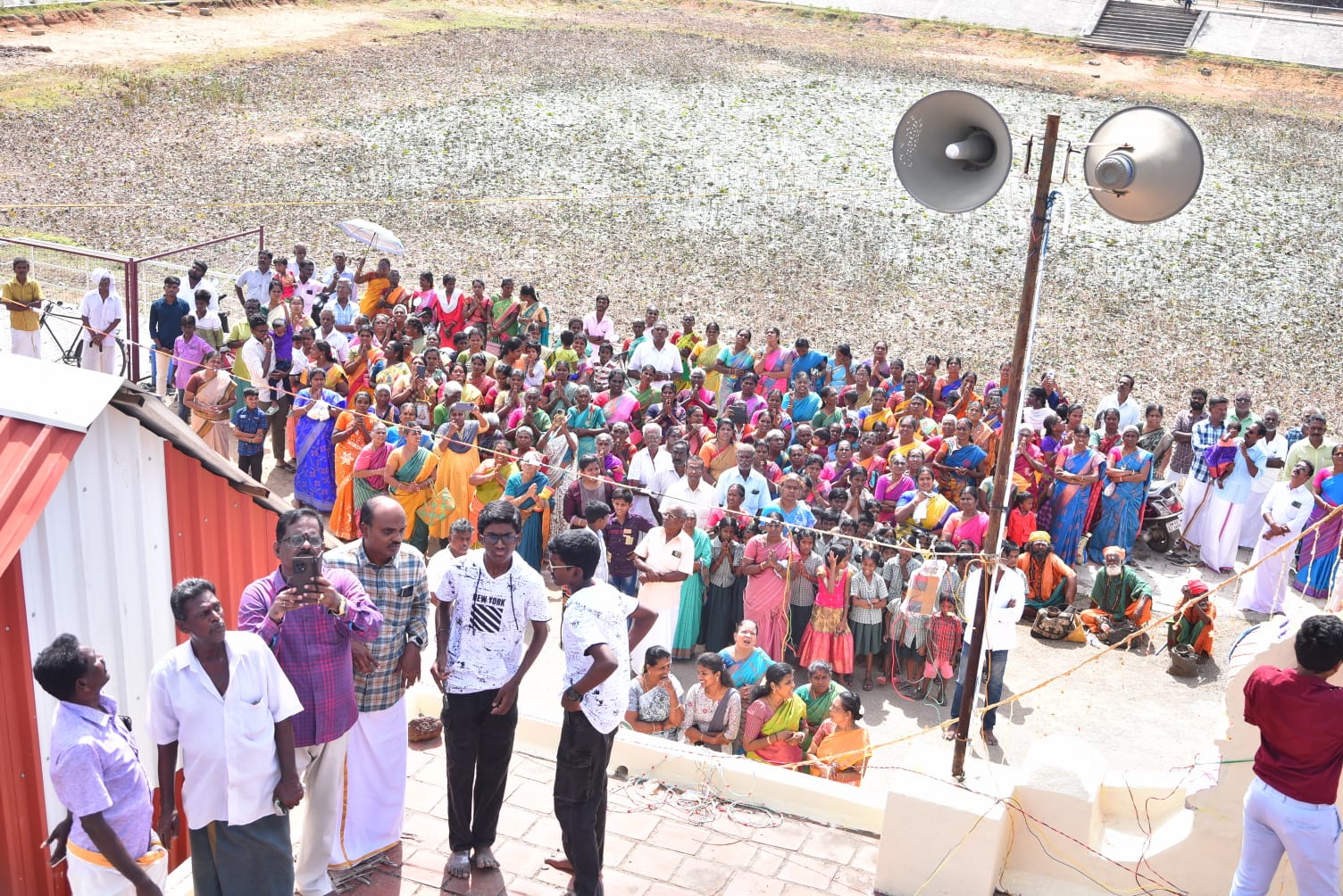Ganesh Kubhaabishegam Photo 10